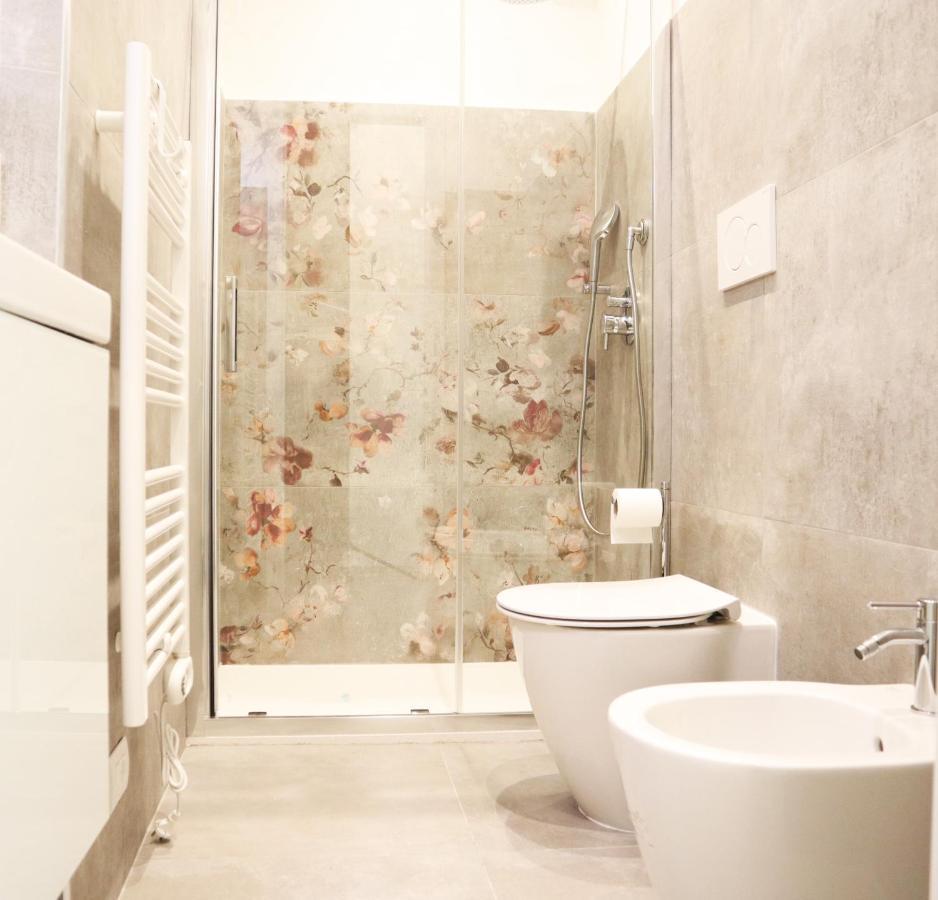 Apartment Navigli Tiny Bright House Milan