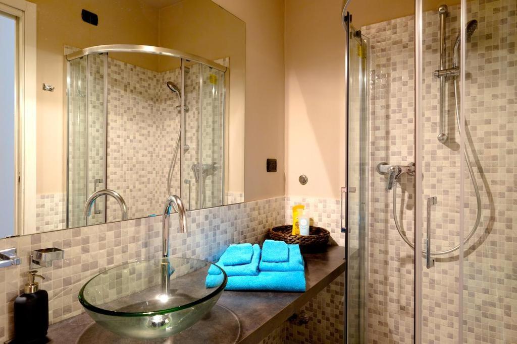 Centro-moscova Incantevole Free Wifi Appartement *
