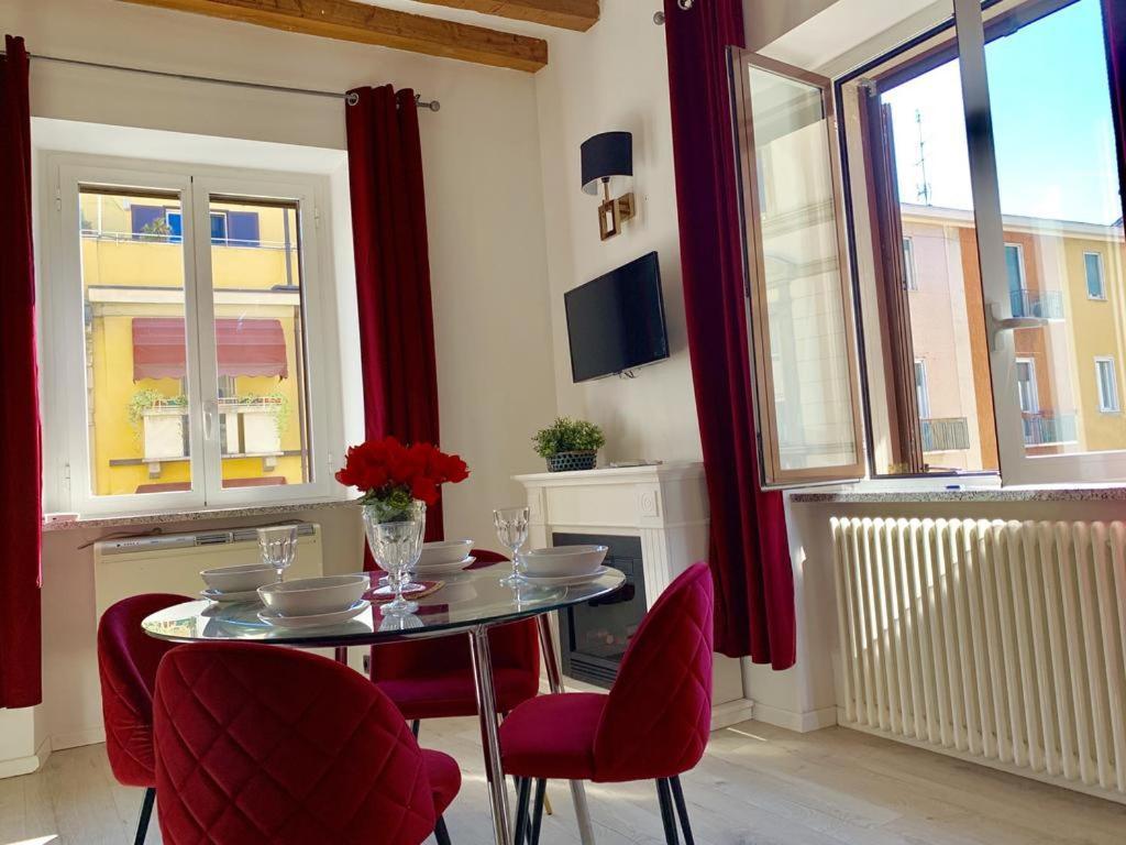 Appartement Centro-moscova Incantevole Free Wifi