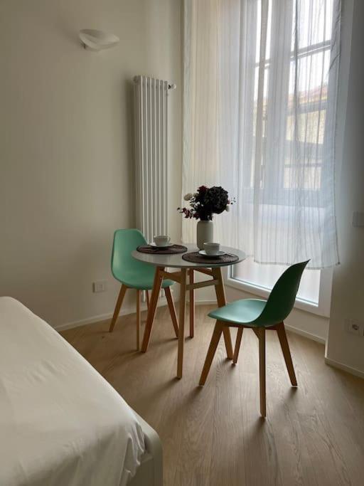 Appartamento A Casa Di Arianna Milano