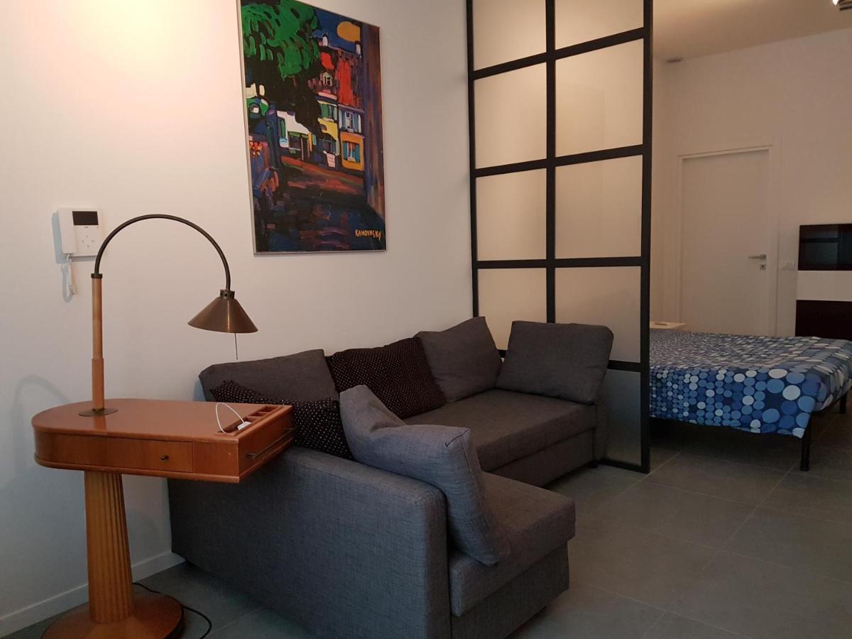 Appartement Loft