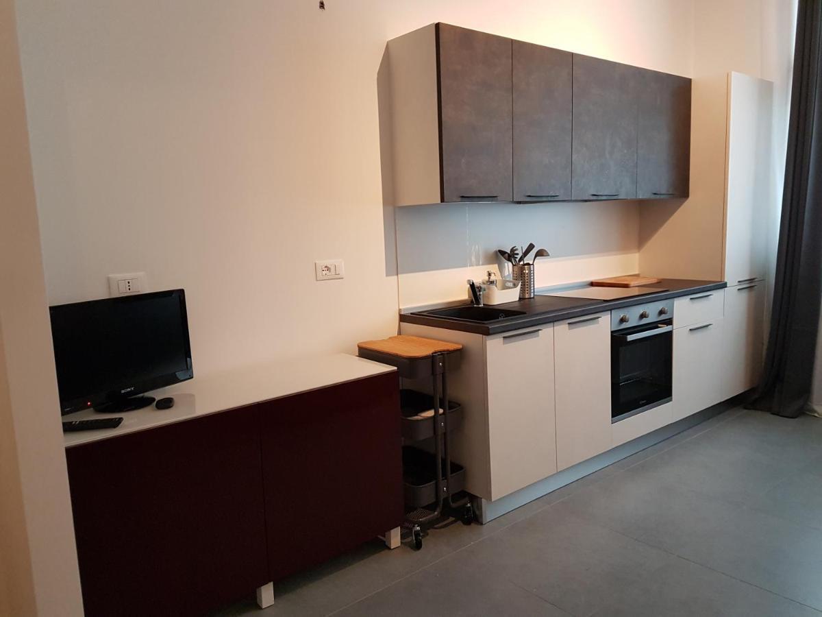 Loft Milaan