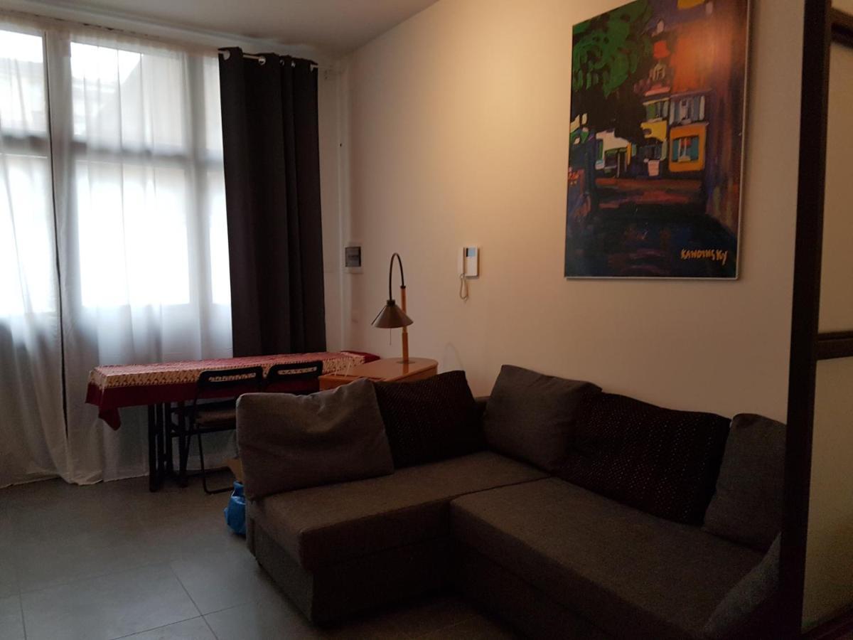 Loft Milaan