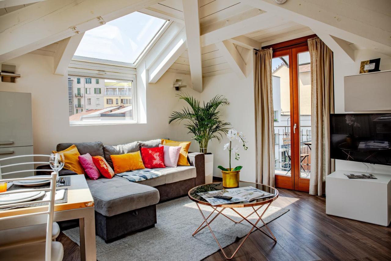 Lejlighed Sunshine Raggio Di Sole