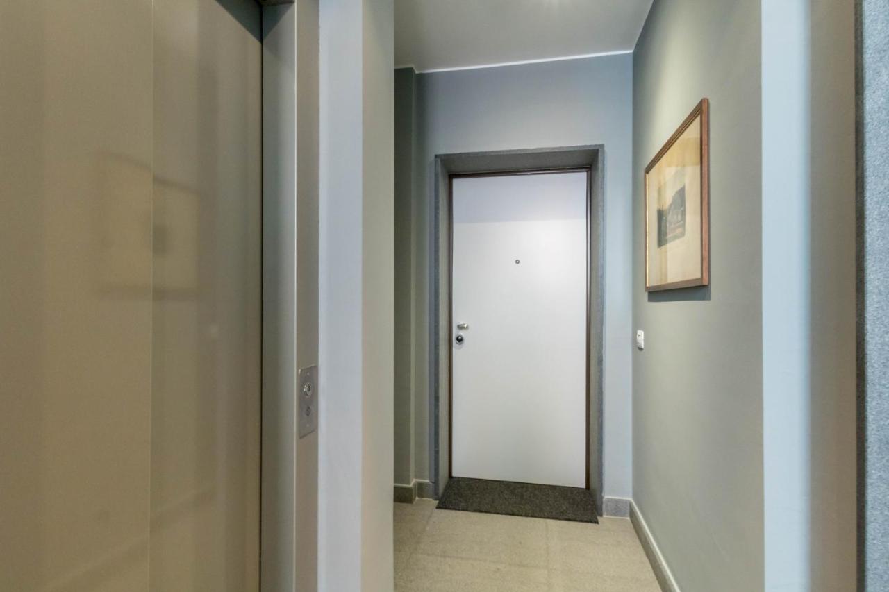 Joivy Superb Flat For 4 With Balcony Near Centrale Leilighet Milano