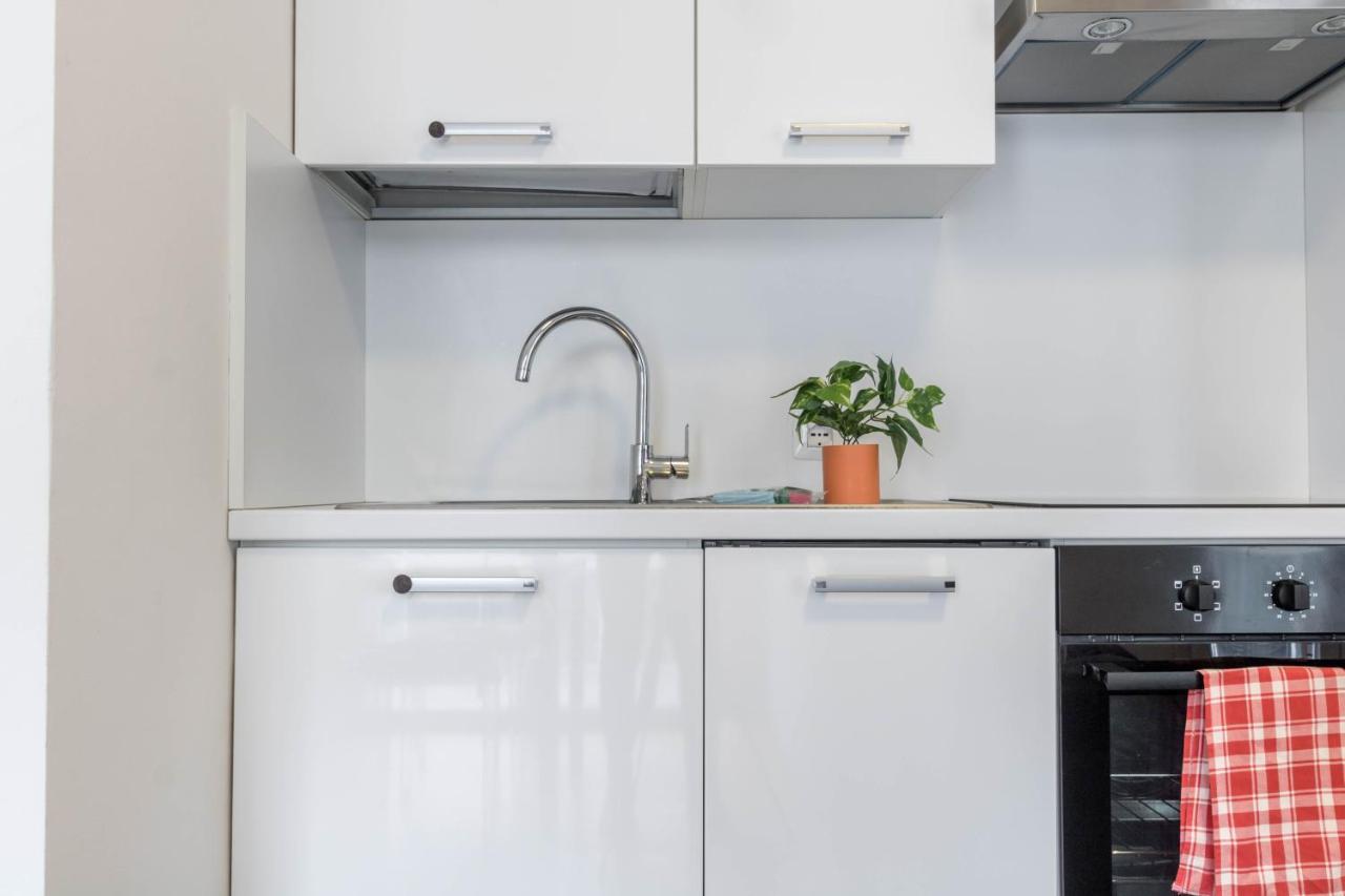 Joivy Superb Flat For 4 With Balcony Near Centrale * Milano