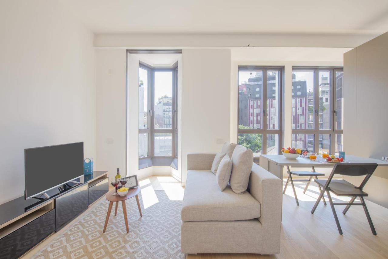 Apartment Sweett - Tower