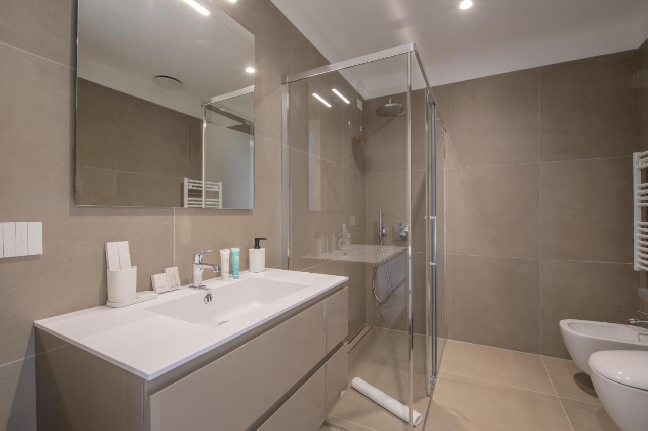Sweett - Tower Apartment Milan