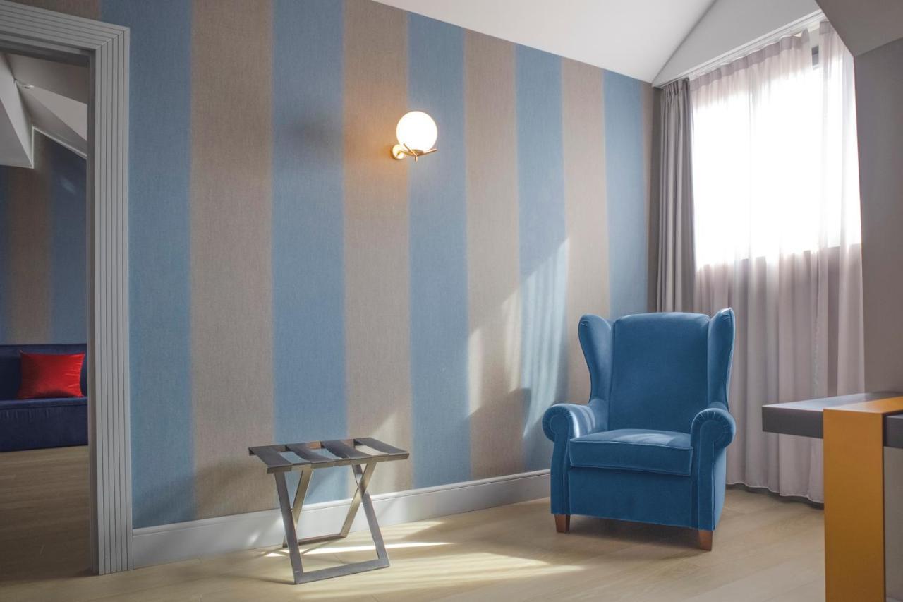 Hotel Palazzo Cornalia Milano