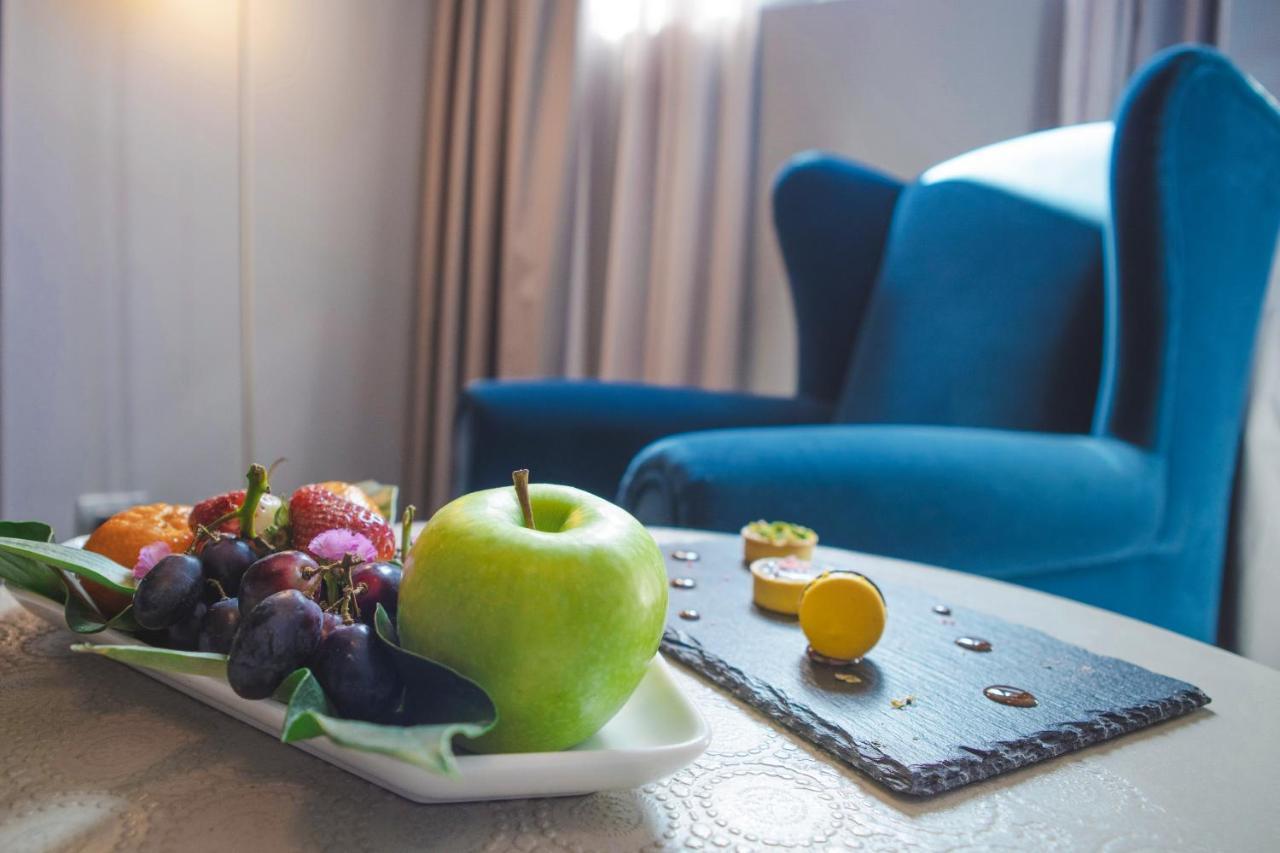 Hotel Palazzo Cornalia Milano