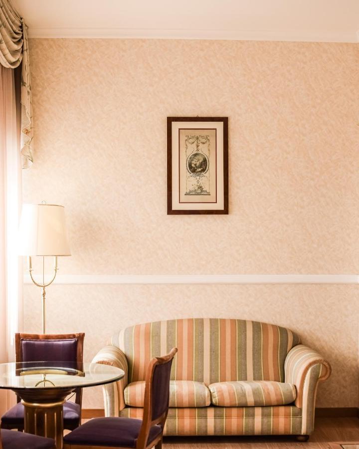 Palazzo Porta Romana 4* Milano