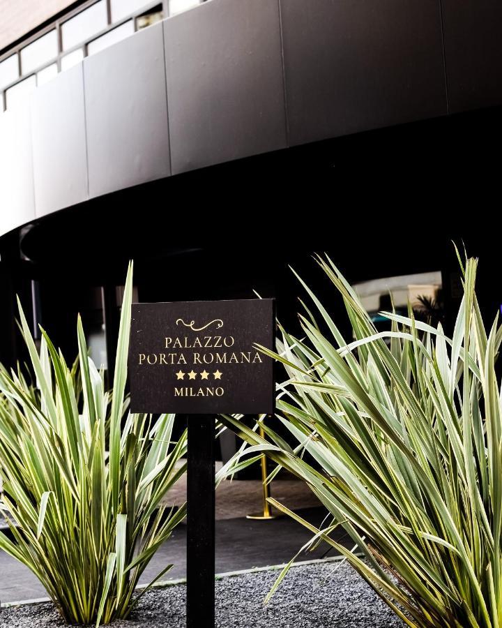 Palazzo Porta Romana 4* Milano