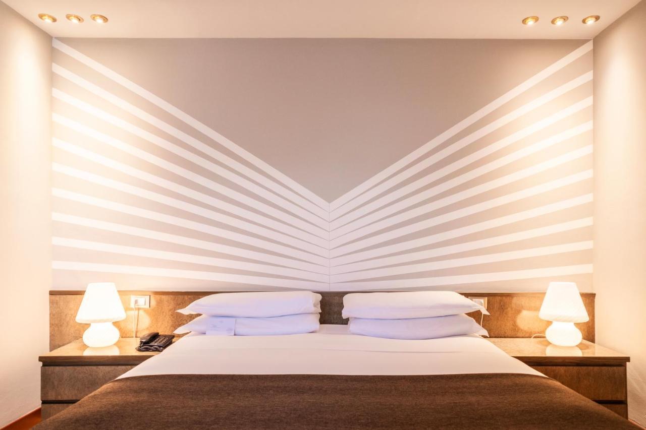 Hotel Palazzo Porta Romana Milano