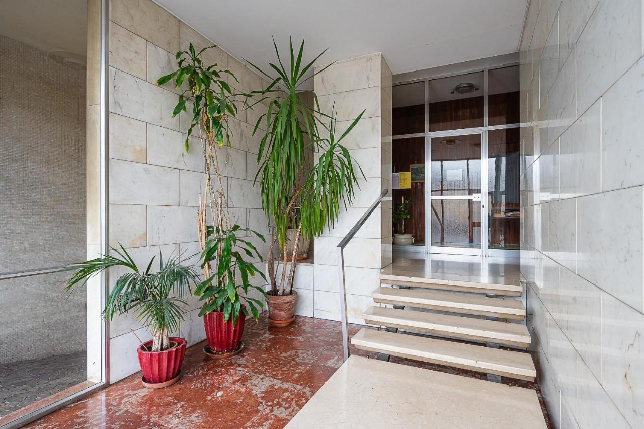 Hemeras Boutique Homes - Large In Citylife District Leilighet