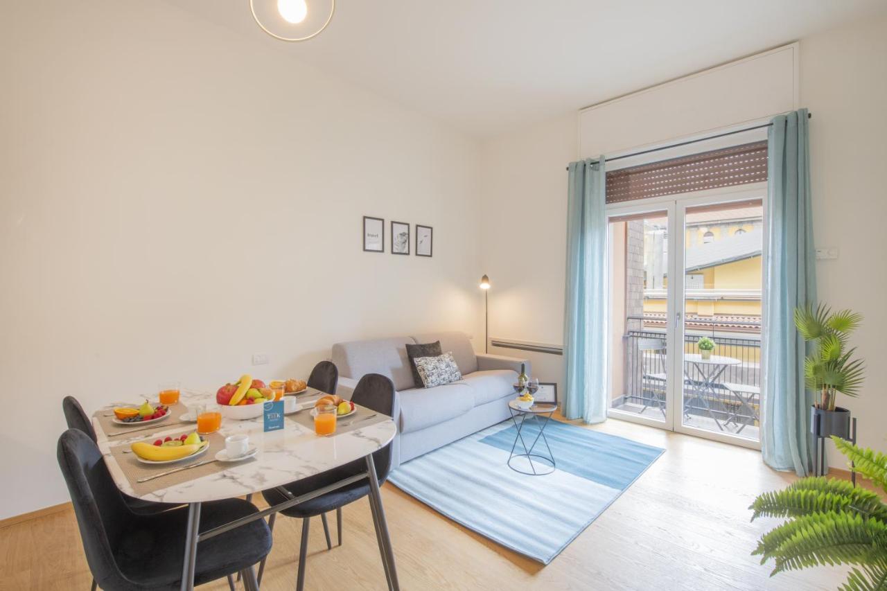 Sweett - Cozy Duomo Apartment Milan