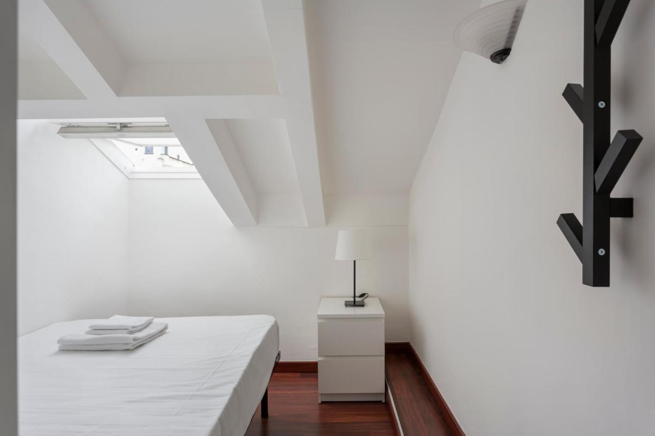 2 Bedroom 2 Bathroom Apt - Duomo 2 Appartement