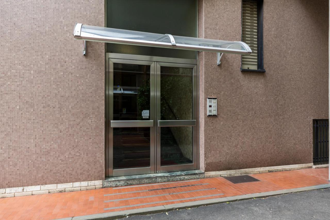 Appartamento Casa Relax - Station