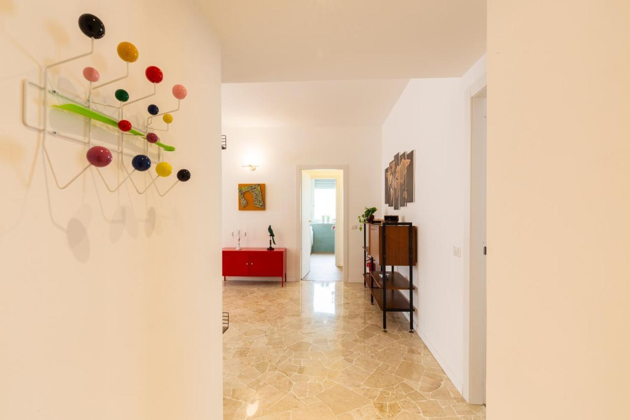 Appartamento Casa Relax - Station Milano