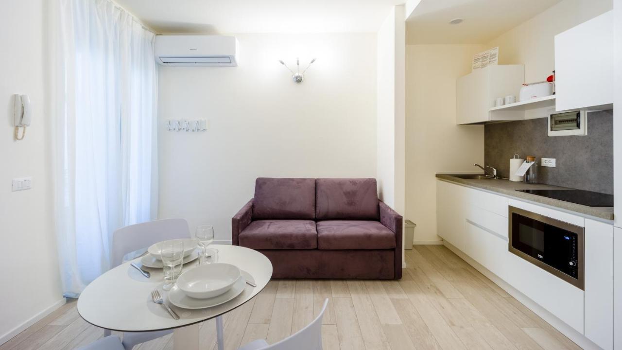 Leilighet Italianway - The B Village Business Milano