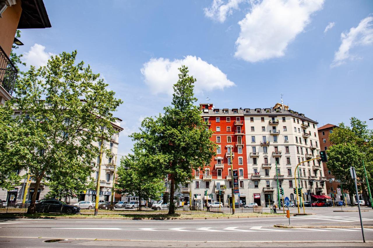 Sunshine Raggio Di Sole Lejlighed Milano