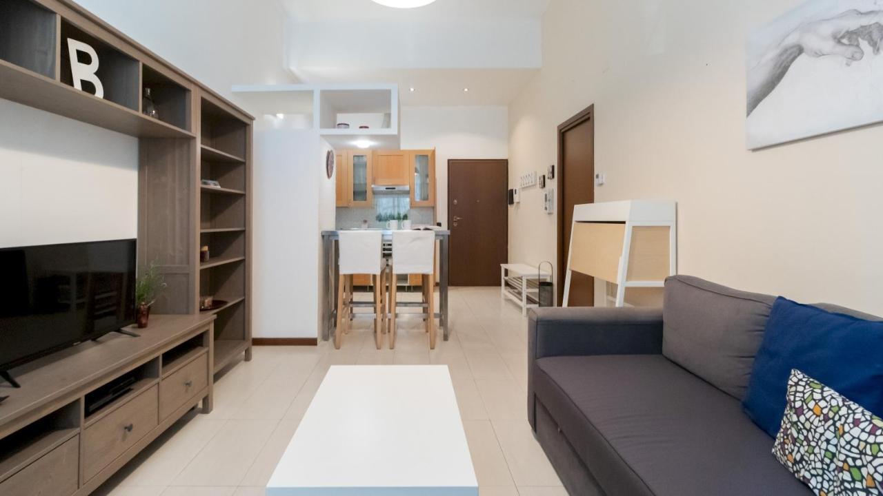Italianway - Pisino 5 * Milan