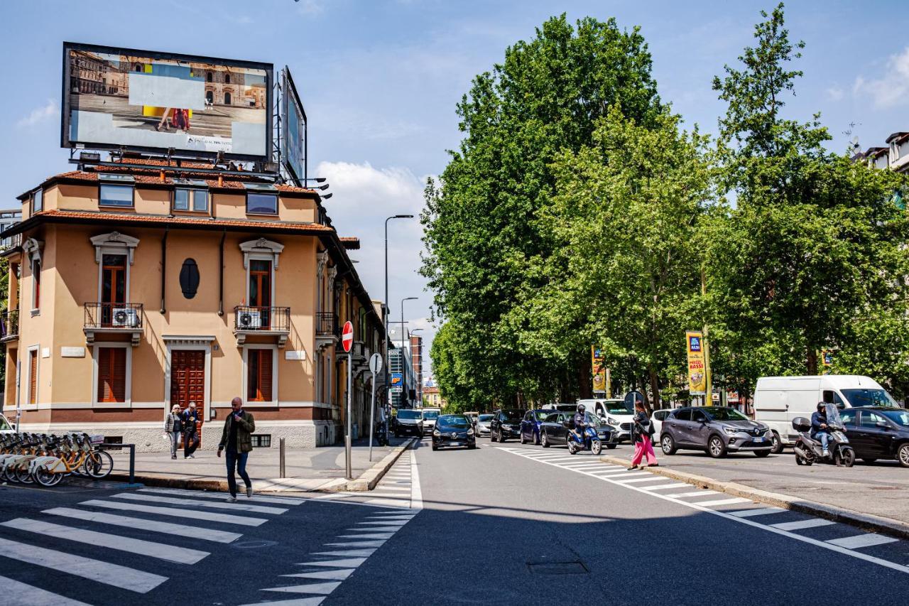 Lejlighed Sunshine Raggio Di Sole Milano