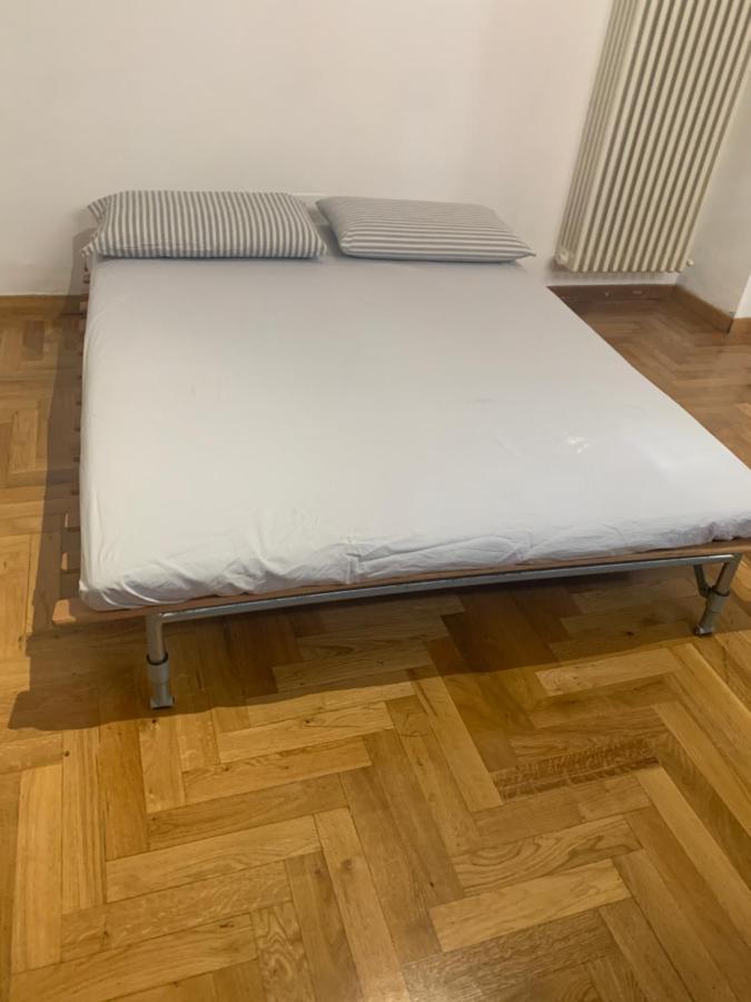 New Luxury Apartment, City Center * Milano