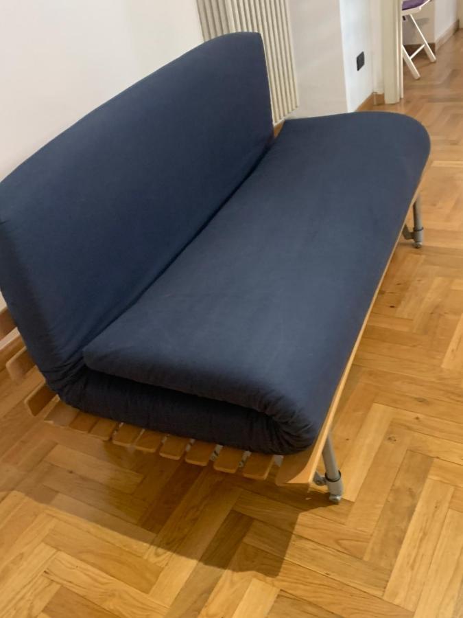 New Luxury Apartment, City Center * Milano