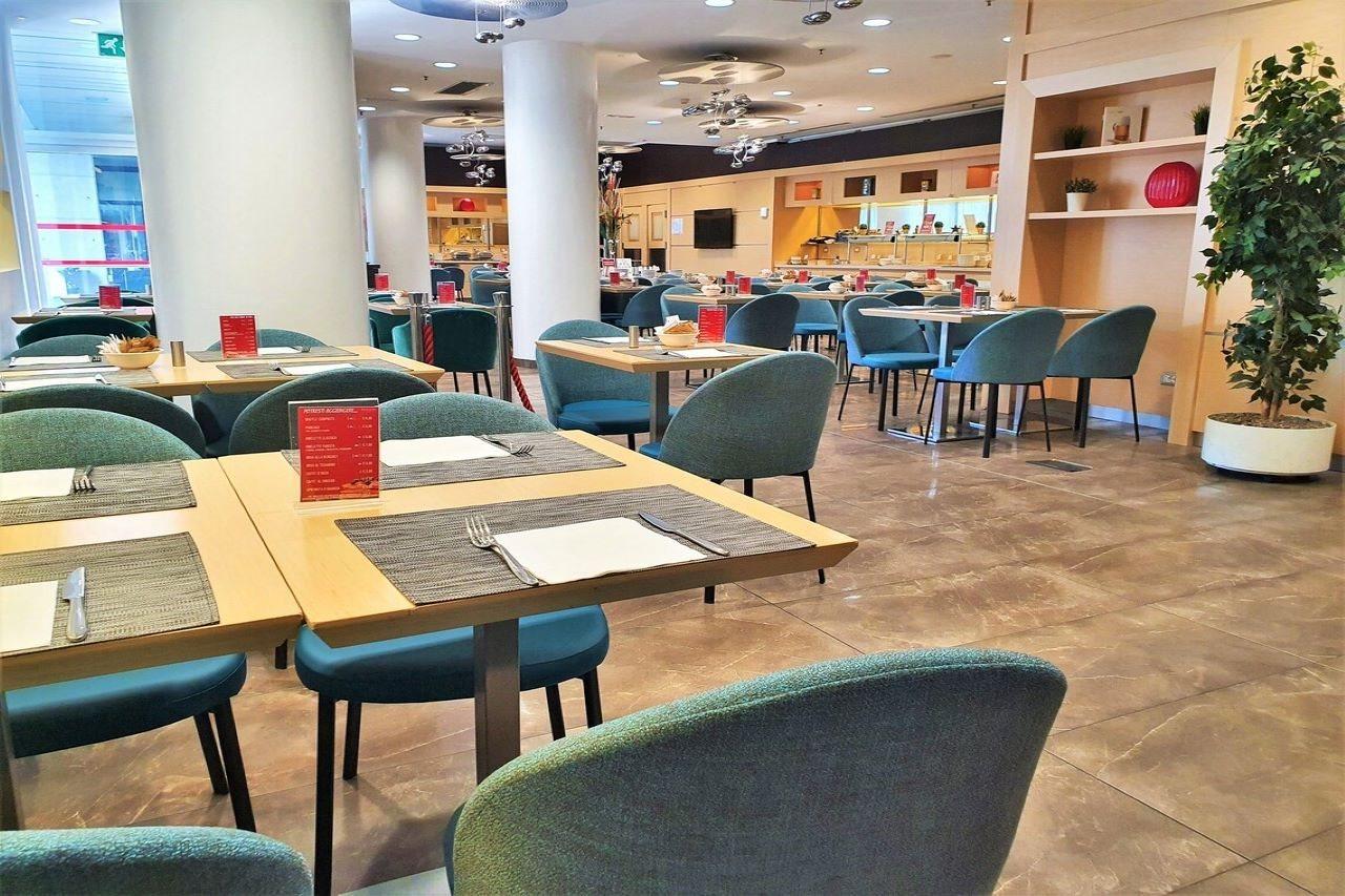 Hotel Ramada Plaza By Wyndham Mailand