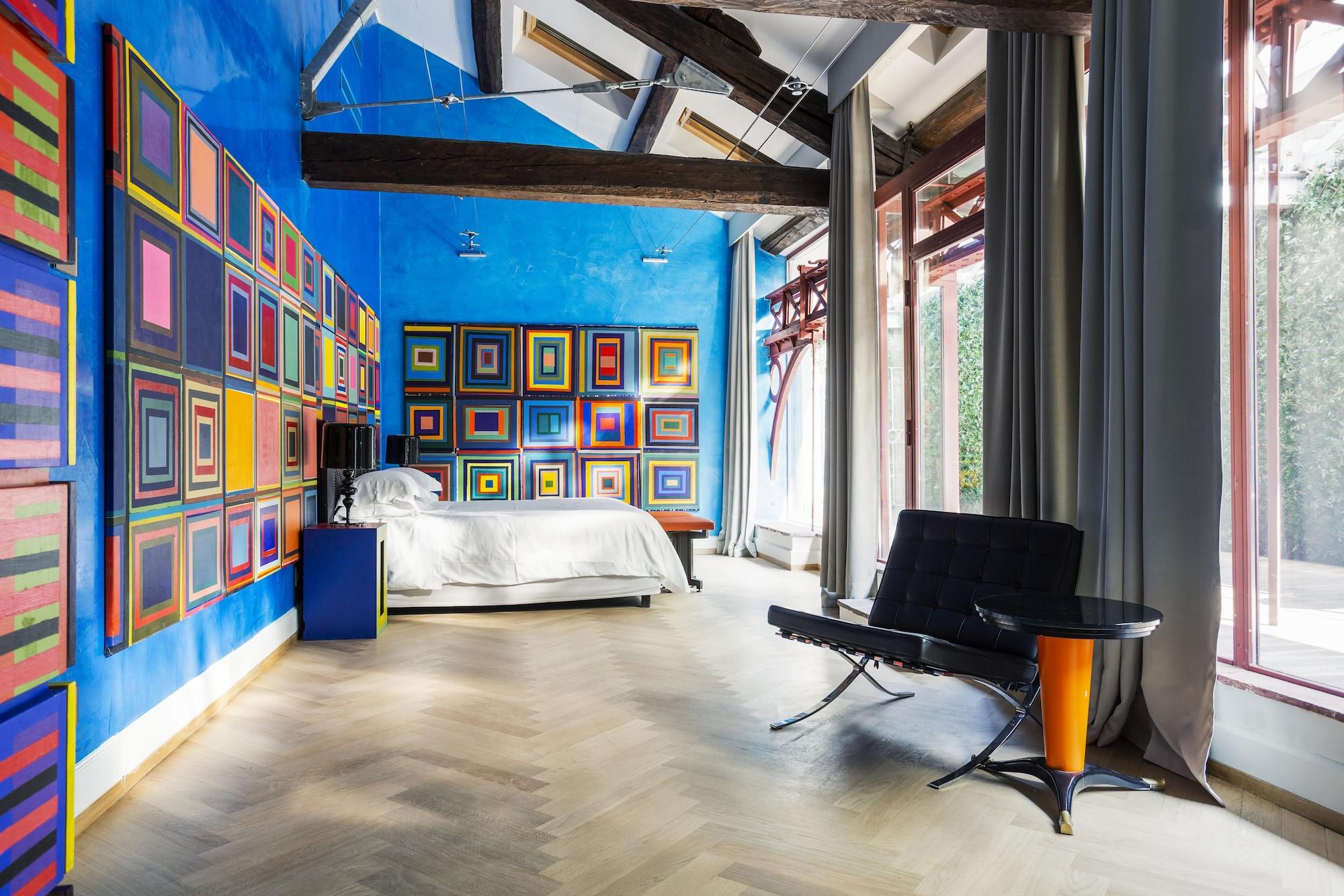 Galleria Vik - Townhouse Galleria - Small Luxury Of The World Hotel