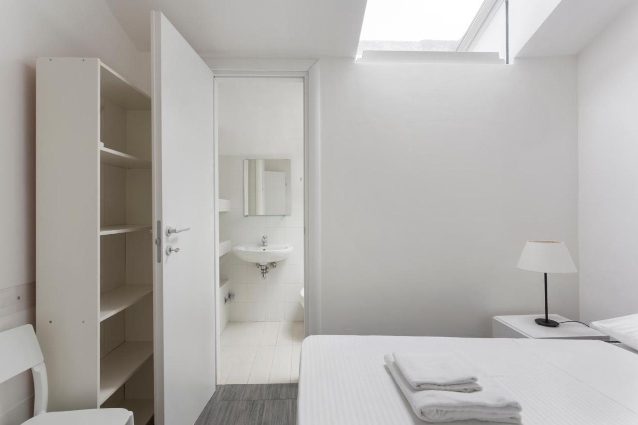 2 Bedroom 2 Bathroom Apt - Duomo 1 Appartement *
