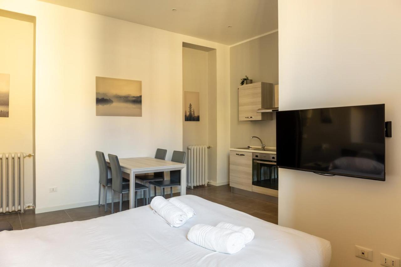 Newly Renovated Loft Near Apartment Milan
