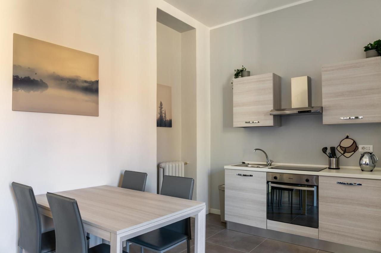 Newly Renovated Loft Near Milan