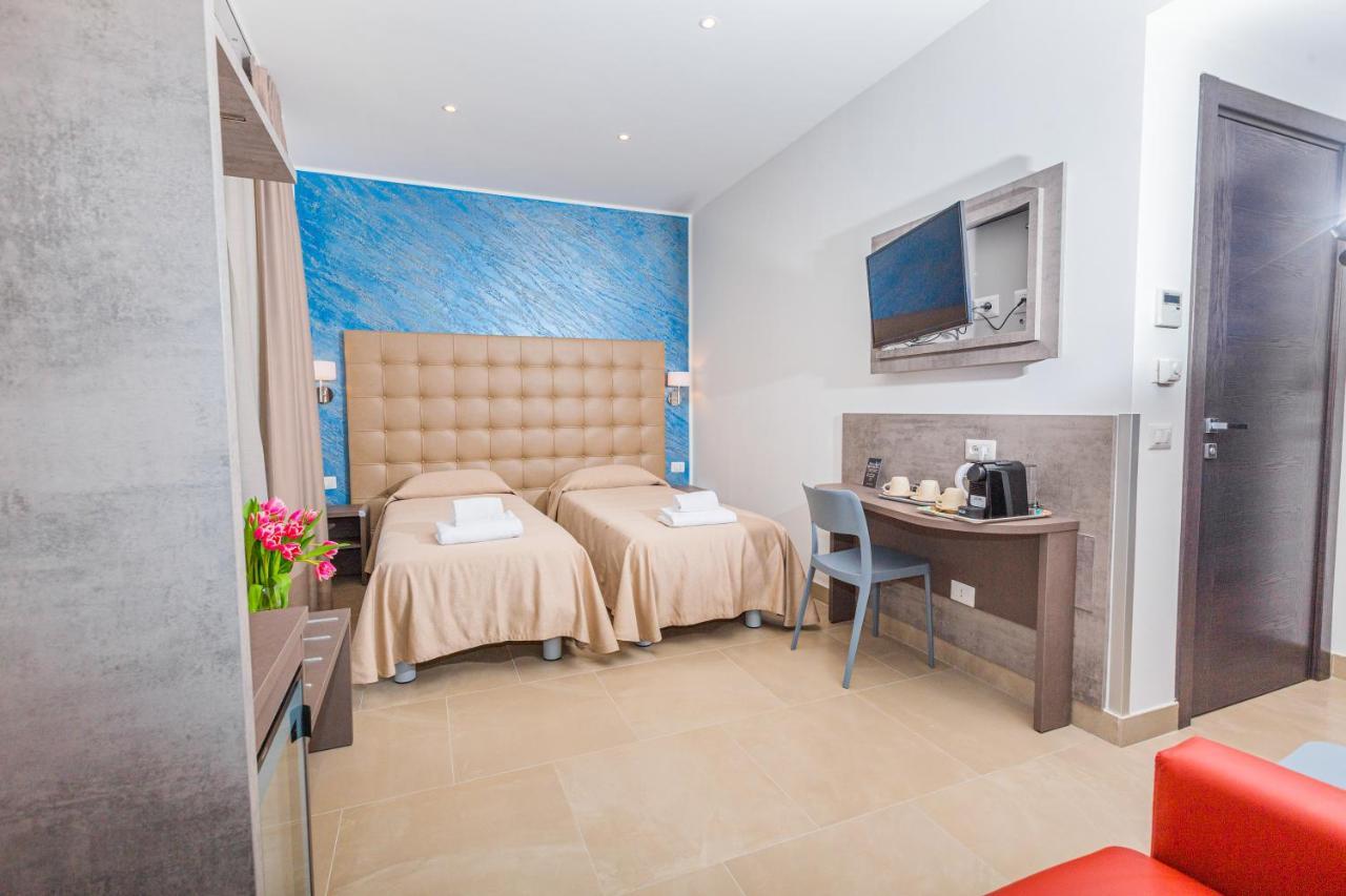 Repubblica Hotell Milano