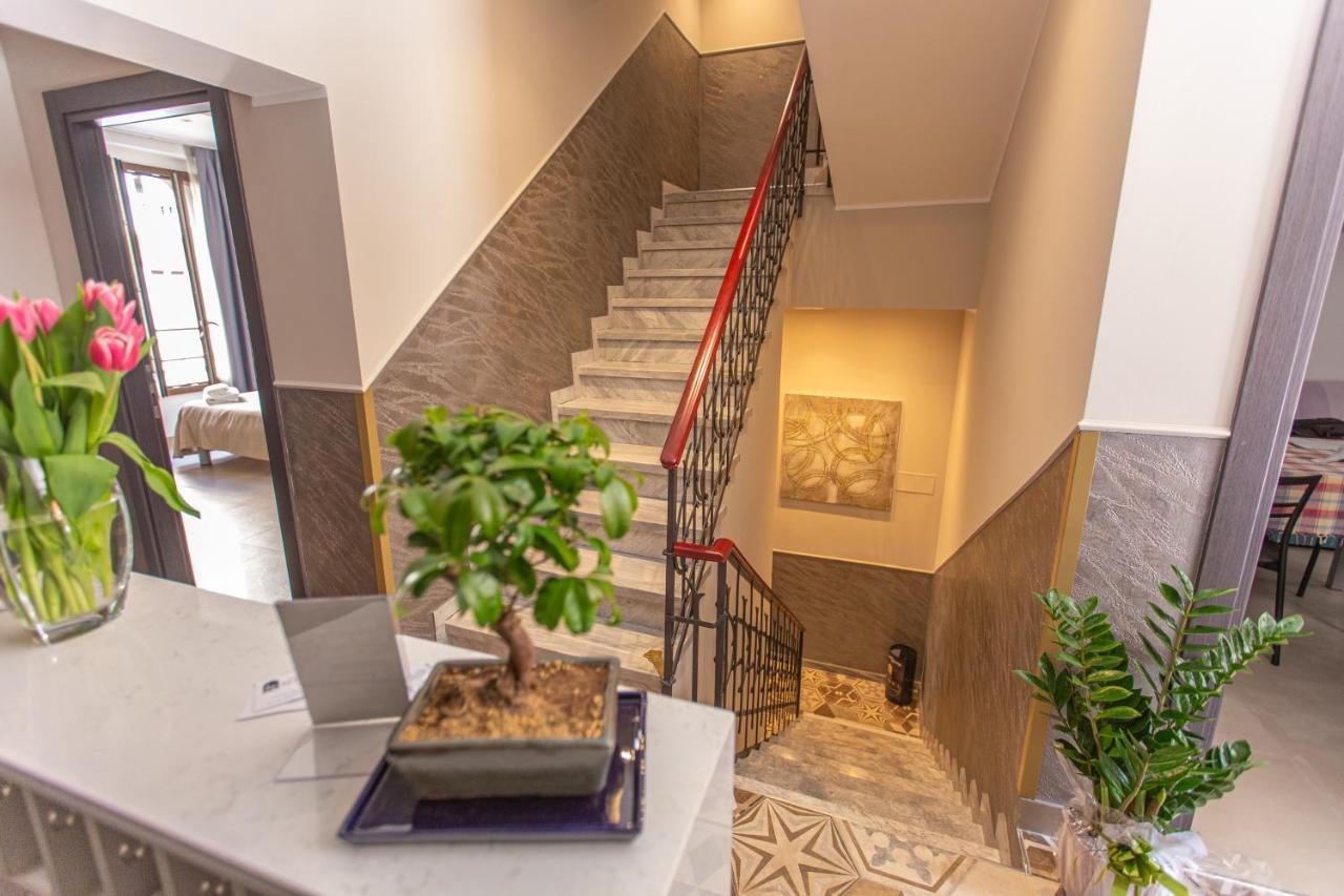 Repubblica Hotell Milano