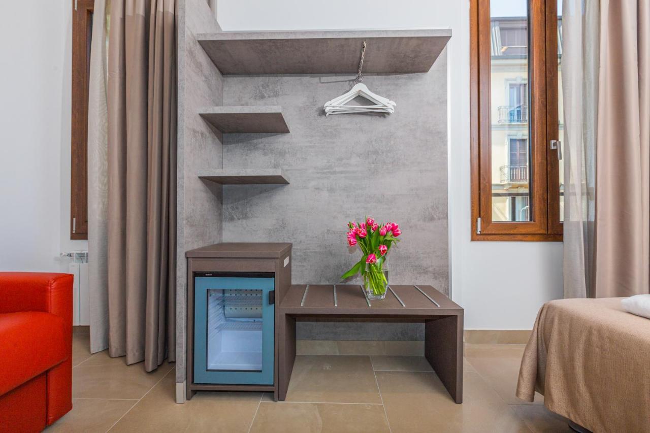 Repubblica Hotell *