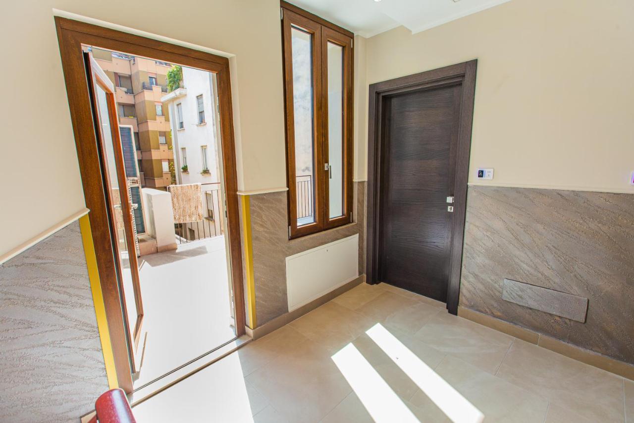 Repubblica Hotell *