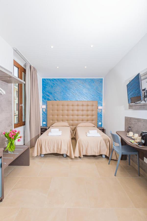 Repubblica Hotell Milano