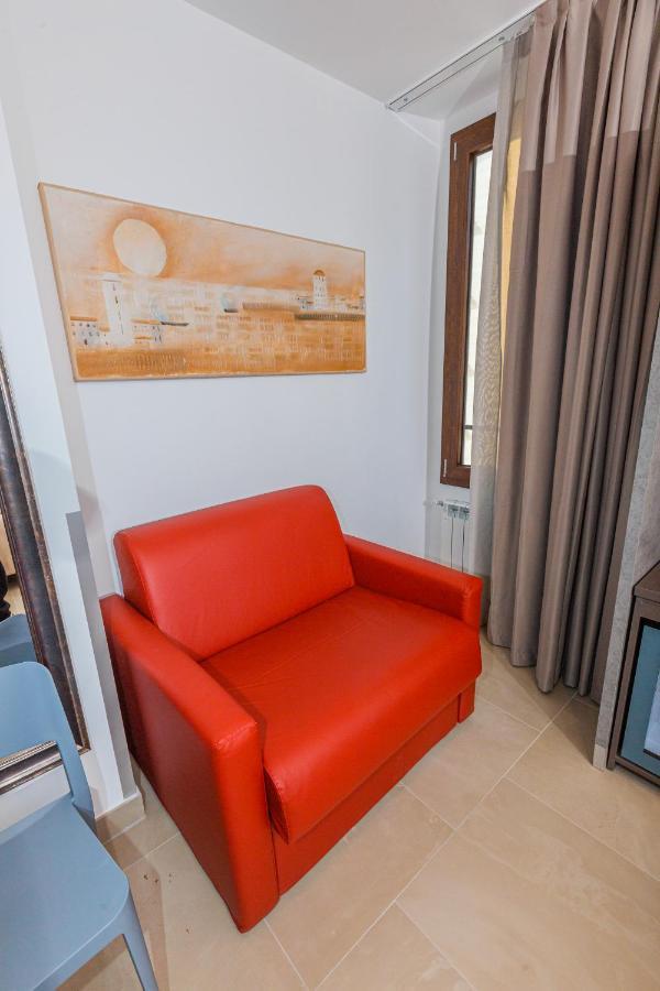 Hotell Repubblica