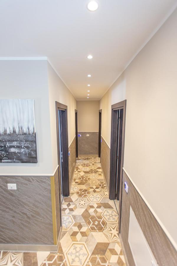 Repubblica Hotell Milano