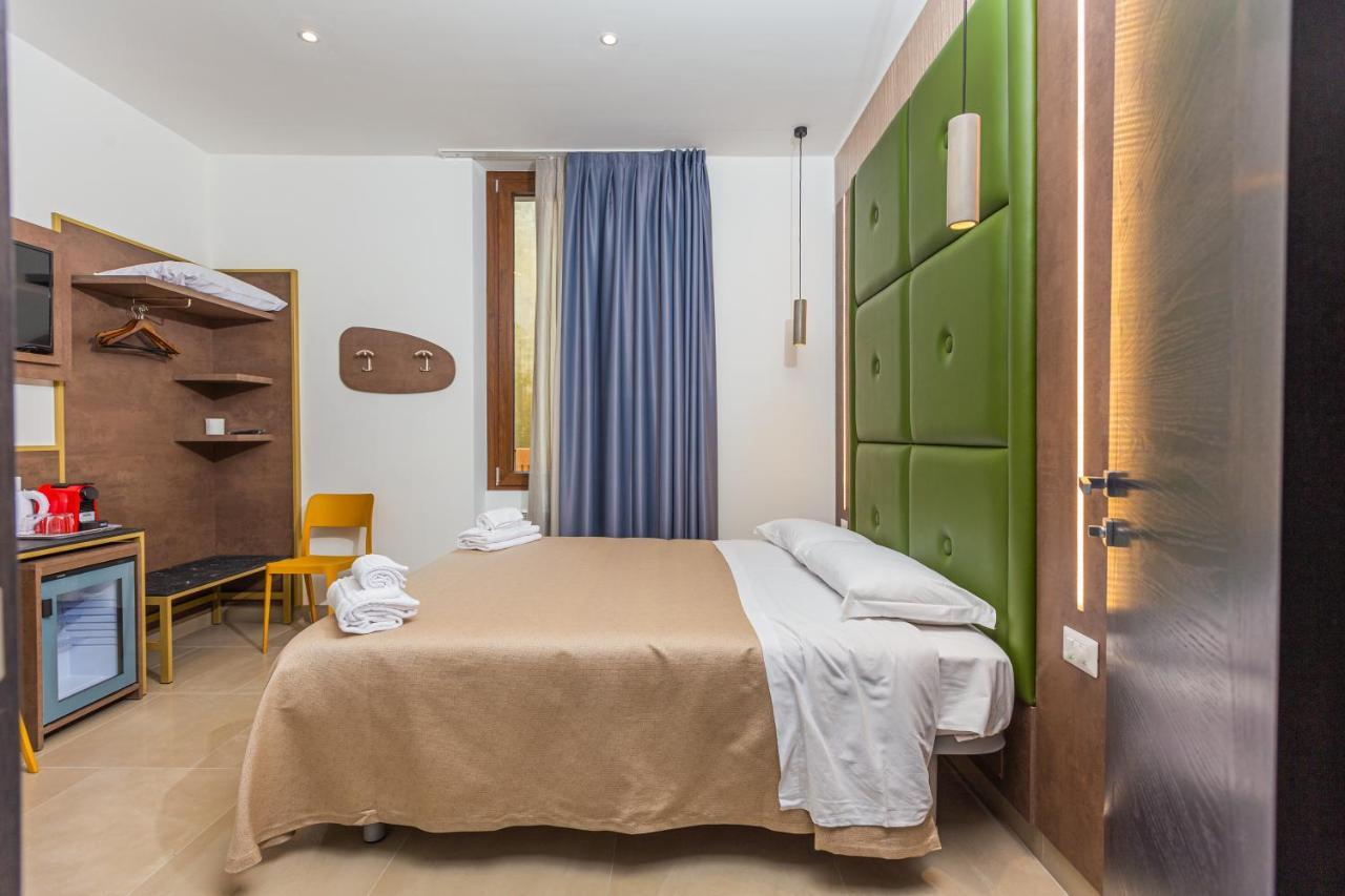 Repubblica Hotell