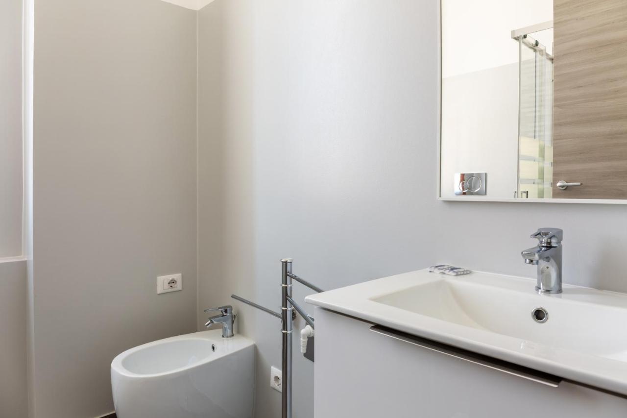 Apartment Newly Renovated Loft Near Milan