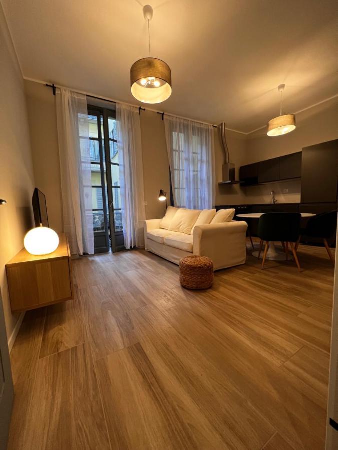 Apartment Velasca Pearl