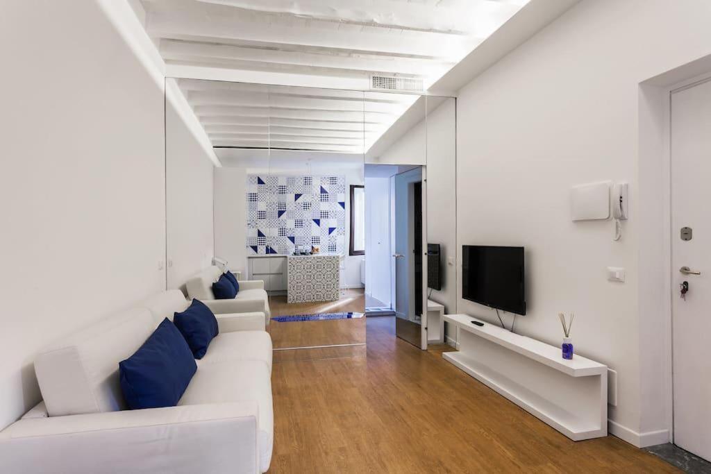 Prestige Boutique Homes Brera 2 Appartamento Milano