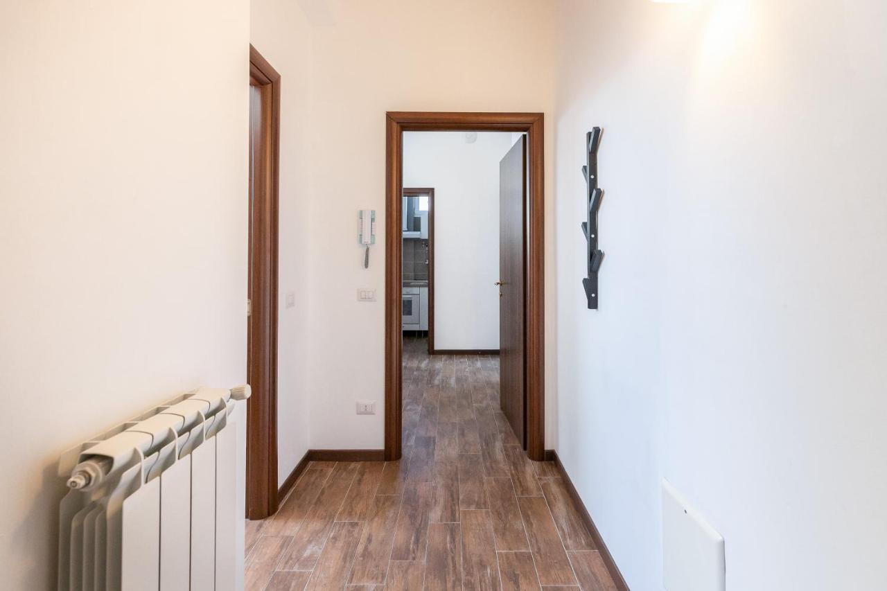 Apartment Alessia's Flat - Affori Milan