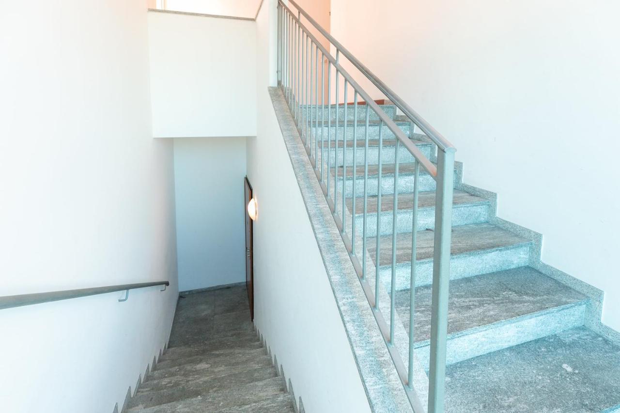 Alessia's Flat - Affori Apartment Milan