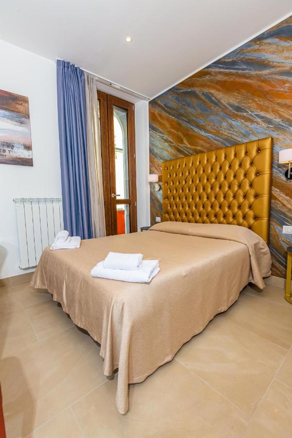 Repubblica Hotell