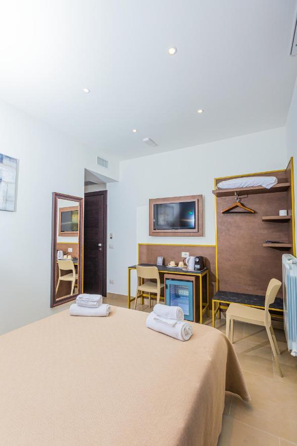 Repubblica Hotell
