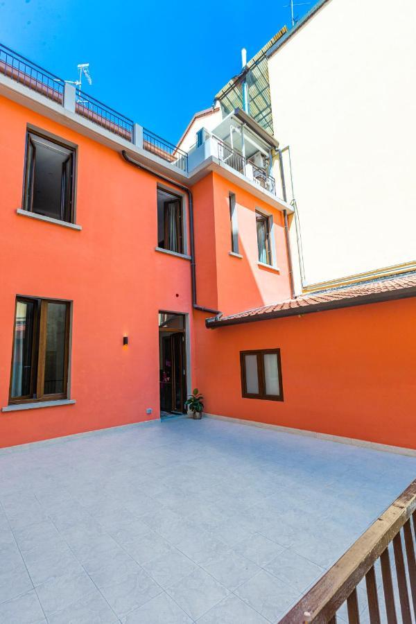 Hotell Repubblica *