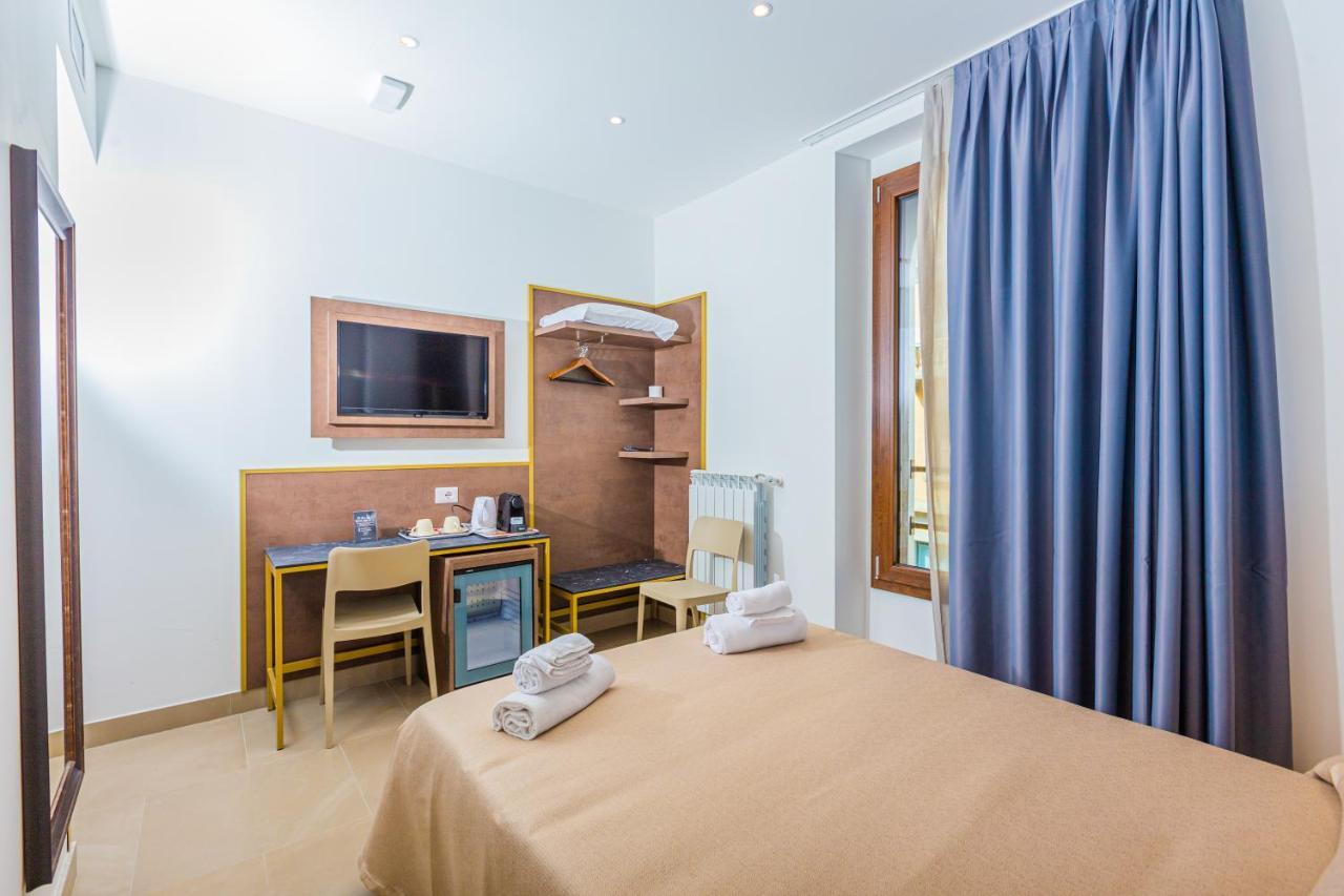 Repubblica Hotell *